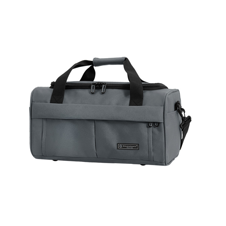 Saco de viagem cabine size Snowball - Cinza