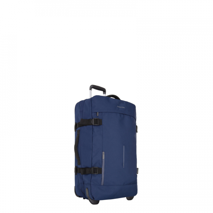 New Rebels Cortland Trolley cabine azul